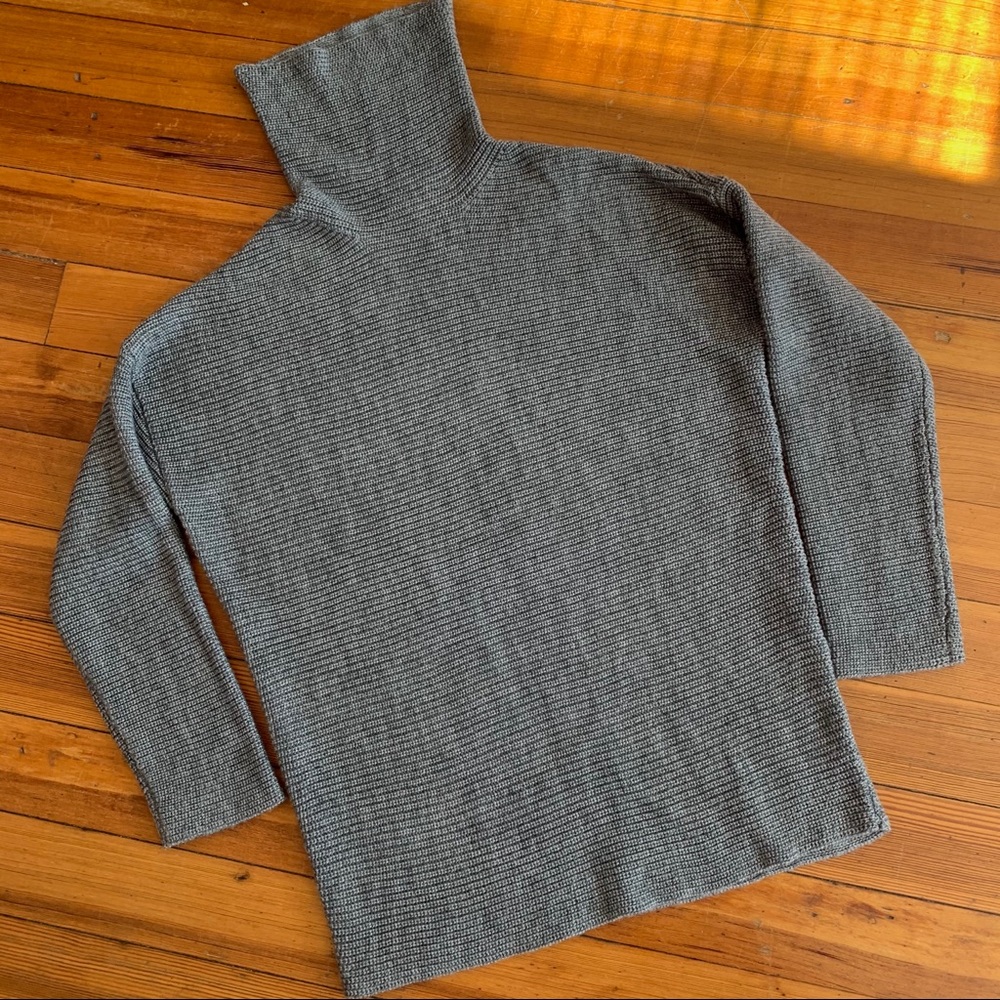 Lovers + Friends Madrona Dress in Grey - Picture 9 of 11